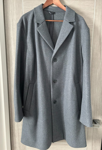 Men wool blend - men's, wool-blend