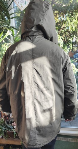 And mens winter coat - and,