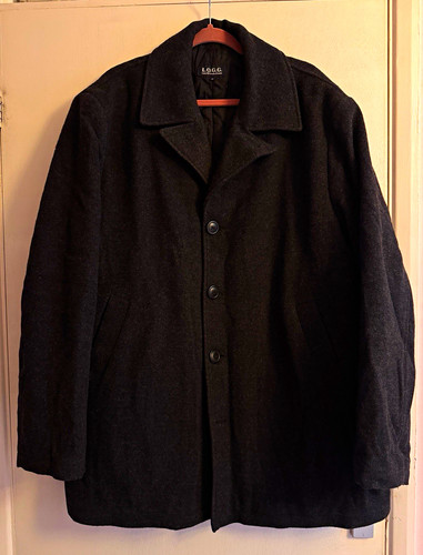 Vintage g men s - vintage, l.o.g.g.