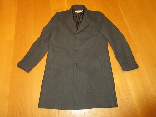 Mens logg charcoal grey - mens, h&m