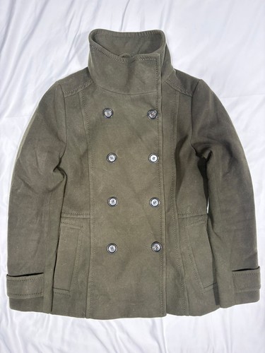 Mens khaki olive - h&m,