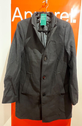 Men s wool blend - wool,