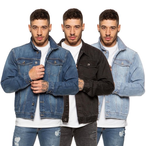 Enzo mens denim - mens,