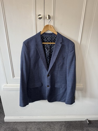 Blazer mens 44r - h&m,