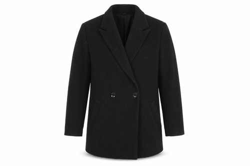 Mens overcoat size - h&m,