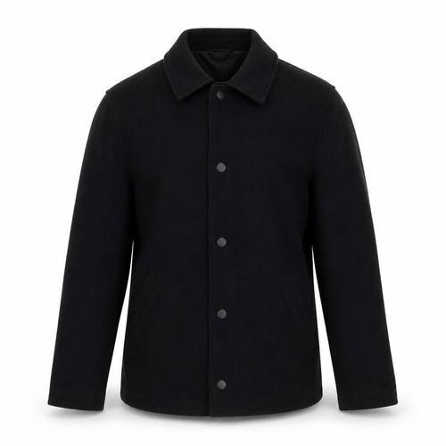 Mens overcoat size - mens, s