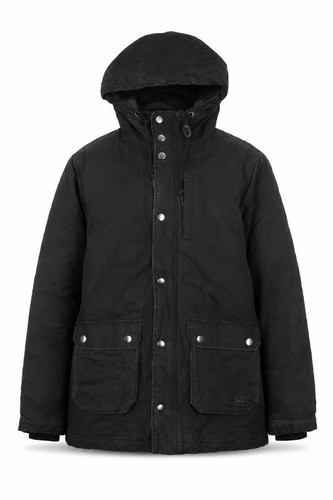 Mens size quilted - h&m,