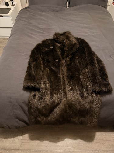 Maison margiela m faux - maison, h&m
