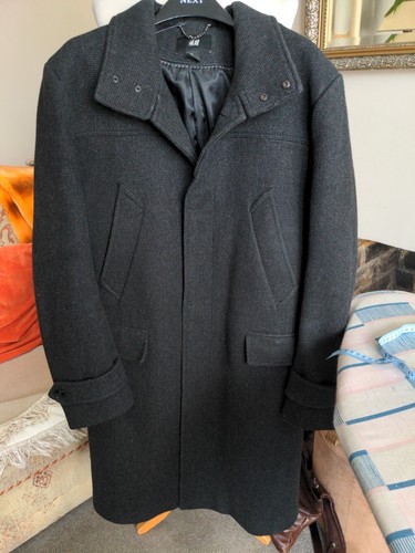 Mens charcoal grey - mens,