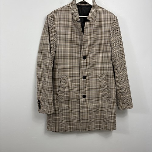 Coat mens size 40 - size,
