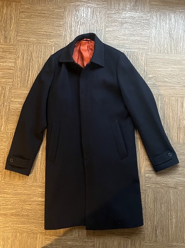 Men size 38r black - size,