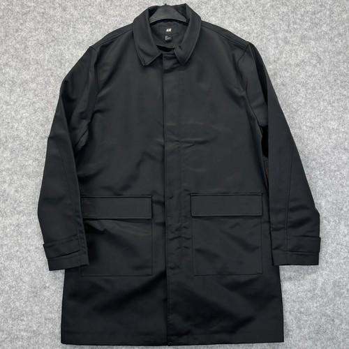 Trench coat long - coat, suit