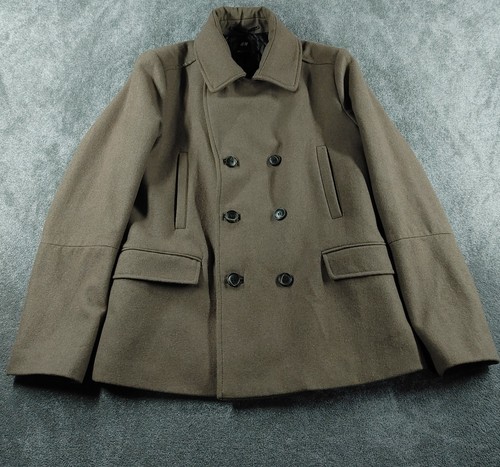 Coat mens inch - h&m,