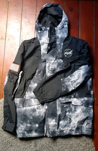 Mens nasa waterproof rain - h&m,