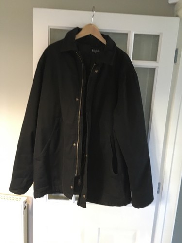 Mens logg black fully - logg,