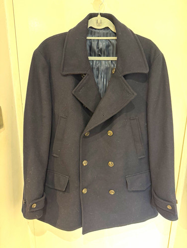 Patrick grant mens blue - mens,